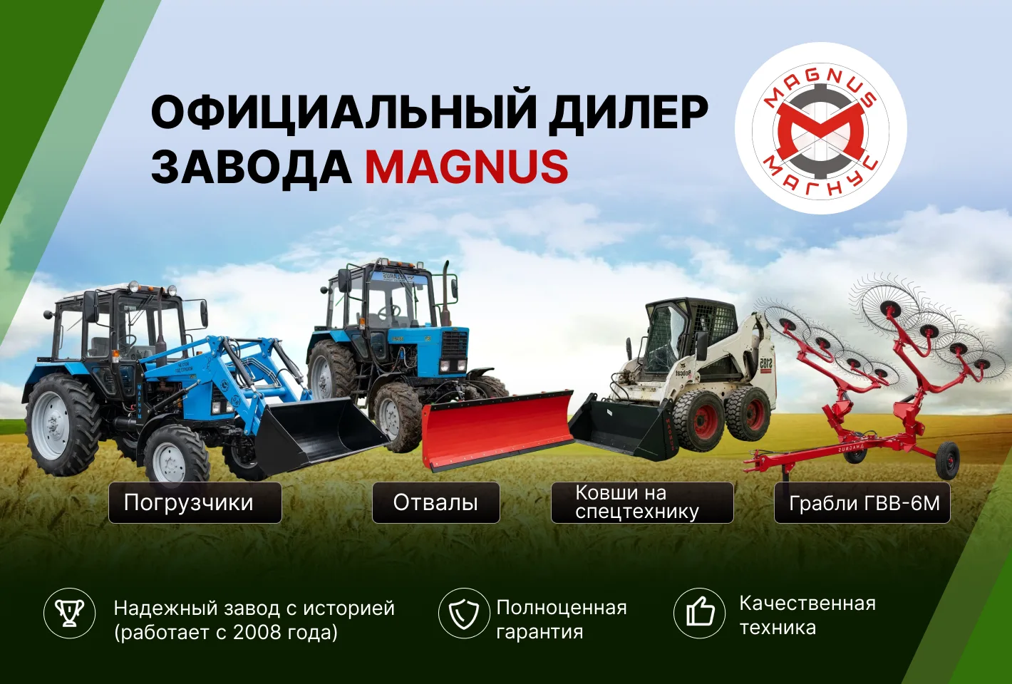Оформление Авито магазина