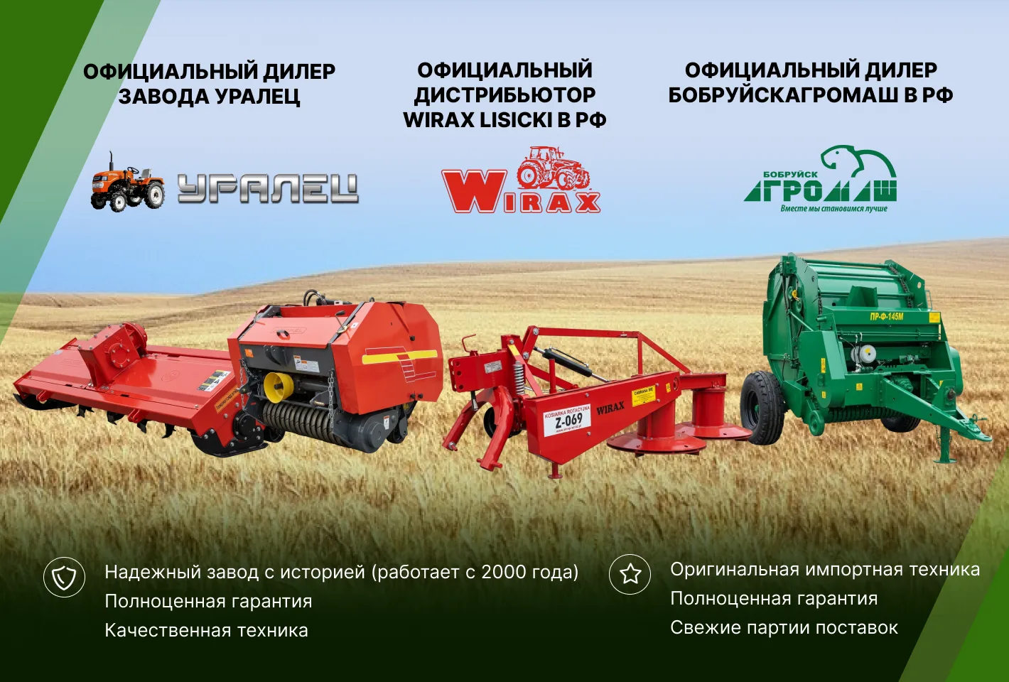 Оформление Авито магазина